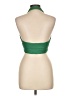 Unbranded Green Tank Top Size L - photo 2