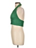 Unbranded Green Tank Top Size L - photo 5