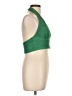 Unbranded Green Tank Top Size L - photo 4
