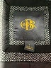 CBR 100% Polyester Tweed Gray Jacket Size S - photo 6