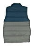 Puma 100% Polyester Blue Vest Size 7 - 8 - photo 2