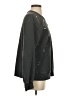 Zara Stars Black Sweatshirt Size S - photo 4