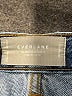 Everlane 100% Cotton Blue Jeans Size 29W - photo 6