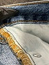 Everlane 100% Cotton Blue Jeans Size 29W - photo 7