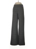 CAbi Chevron-herringbone Gray Dress Pants Size 6 - photo 1