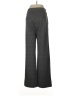 CAbi Chevron-herringbone Gray Dress Pants Size 6 - photo 2