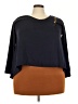 Assorted Brands Blue Casual Dress Size 5X - photo 1