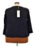 Assorted Brands Blue Casual Dress Size 5X - photo 2