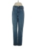 Ann Taylor Blue Jeans Size 2 - photo 1