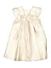 Bonnie Jean Ivory Dress Size 4T - photo 1