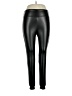 Just Be... Black Active Pants Size 1X - photo 1