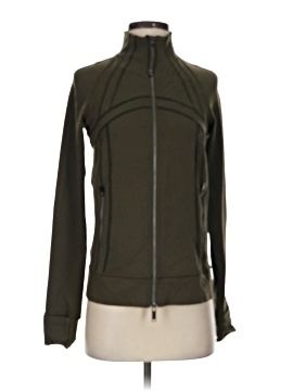 Lululemon Athletica Track Jacket