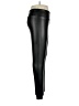 Just Be... Black Active Pants Size 1X - photo 4