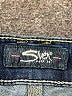 Silver Jeans Co. Stars Blue Jeans Size 28 waist - photo 7