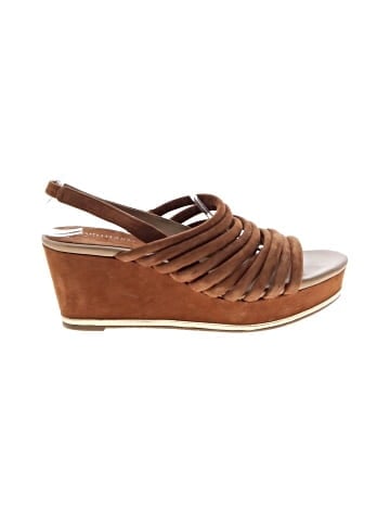 Donald J Pliner Wedges (view 1)