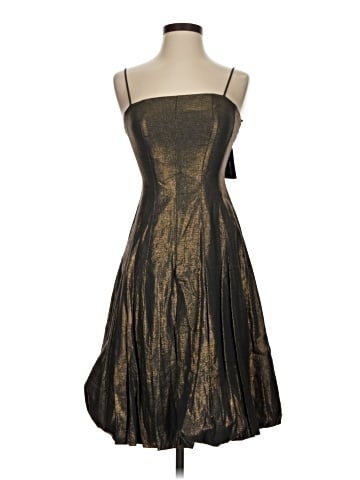 BCBGMAXAZRIA Cocktail Dress (view 1)