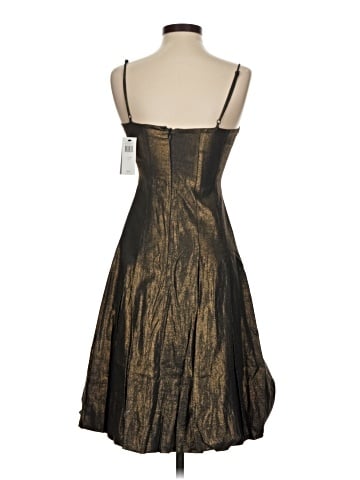 BCBGMAXAZRIA Cocktail Dress (view 2)