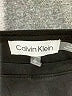 Calvin Klein Black Short Sleeve Top Size S - photo 7
