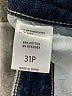 The Fine Print Blue Jeans Size 31 waist (petite) - photo 8