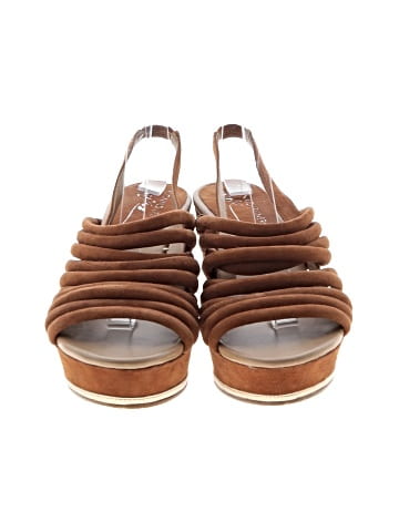 Donald J Pliner Wedges (view 2)