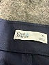 Croft & Barrow Solid Blue Active Pants Size XL - photo 4