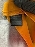 Piko 100% Polyester Orange 3/4 Sleeve Blouse Size S - photo 8