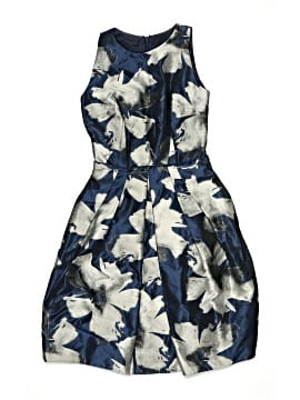 Carmen Marc Valvo Cocktail Dress