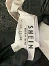 Shein 100% Polyester Tie-dye Ivory Long Sleeve Blouse Size M - photo 8