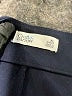 Croft & Barrow Solid Blue Active Pants Size XL - photo 4