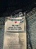 Wallflower Solid Blue Jeans Size 14 - 16 - photo 3