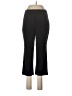The Limited Solid Black Dress Pants Size 31 waist (estimated) - photo 1