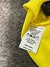 Shinestar 100% Polyester Yellow Tank Top Size S - photo 8
