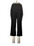 The Limited Solid Black Dress Pants Size 31 waist (estimated) - photo 2