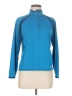 L.L.Bean 100% Polyester Blue Long Sleeve T-Shirt Size M - photo 1