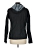 Columbia 100% Nylon Black Jacket Size M - photo 2
