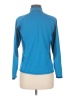 L.L.Bean 100% Polyester Blue Long Sleeve T-Shirt Size M - photo 2