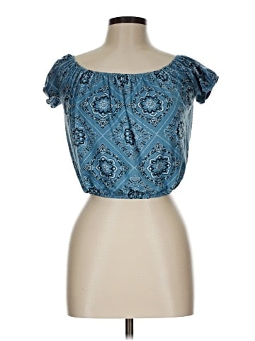 Kittenish Tube Top (view 1)