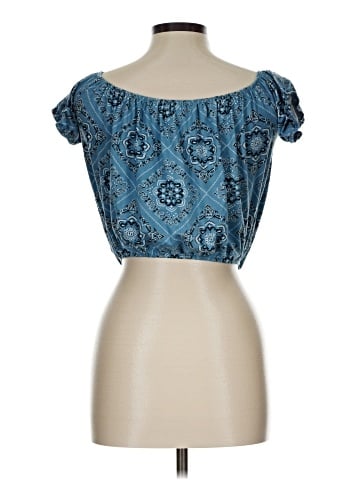 Kittenish Tube Top (view 2)