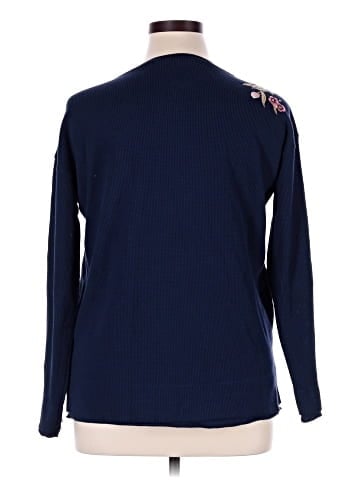 Johnny Was Long Sleeve Blouse (view 2)