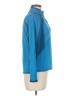 L.L.Bean 100% Polyester Blue Long Sleeve T-Shirt Size M - photo 4