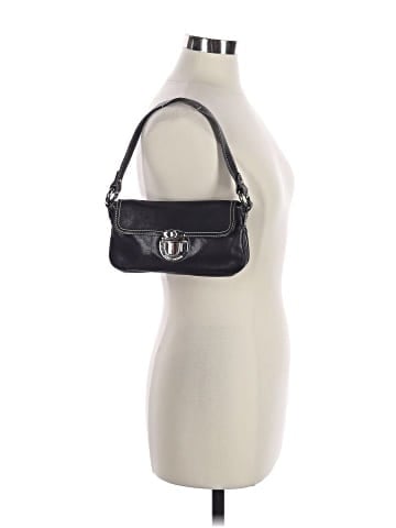 Marc Jacobs Leather Shoulder Bag (view 2)