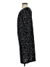 Assorted Brands Paisley Black Casual Dress Size XS - photo 5