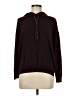 Soho 100% Acrylic Burgundy Pullover Sweater Size M - photo 1