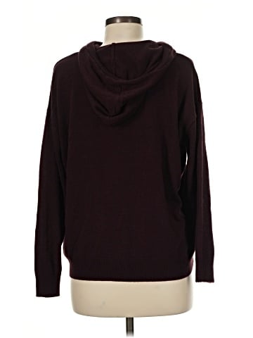 Soho Pullover Sweater (view 2)