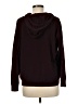 Soho 100% Acrylic Burgundy Pullover Sweater Size M - photo 2