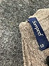 Sampeel Gray Pullover Sweater Size S - photo 7