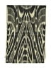 Unbranded Animal Print Green Black Scarf One size - photo 2