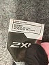 2XU Pink Jacket Size L - photo 7