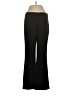Tory Burch Solid Black Dress Pants Size 2 - photo 1