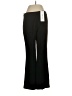 Tory Burch Solid Black Dress Pants Size 2 - photo 2